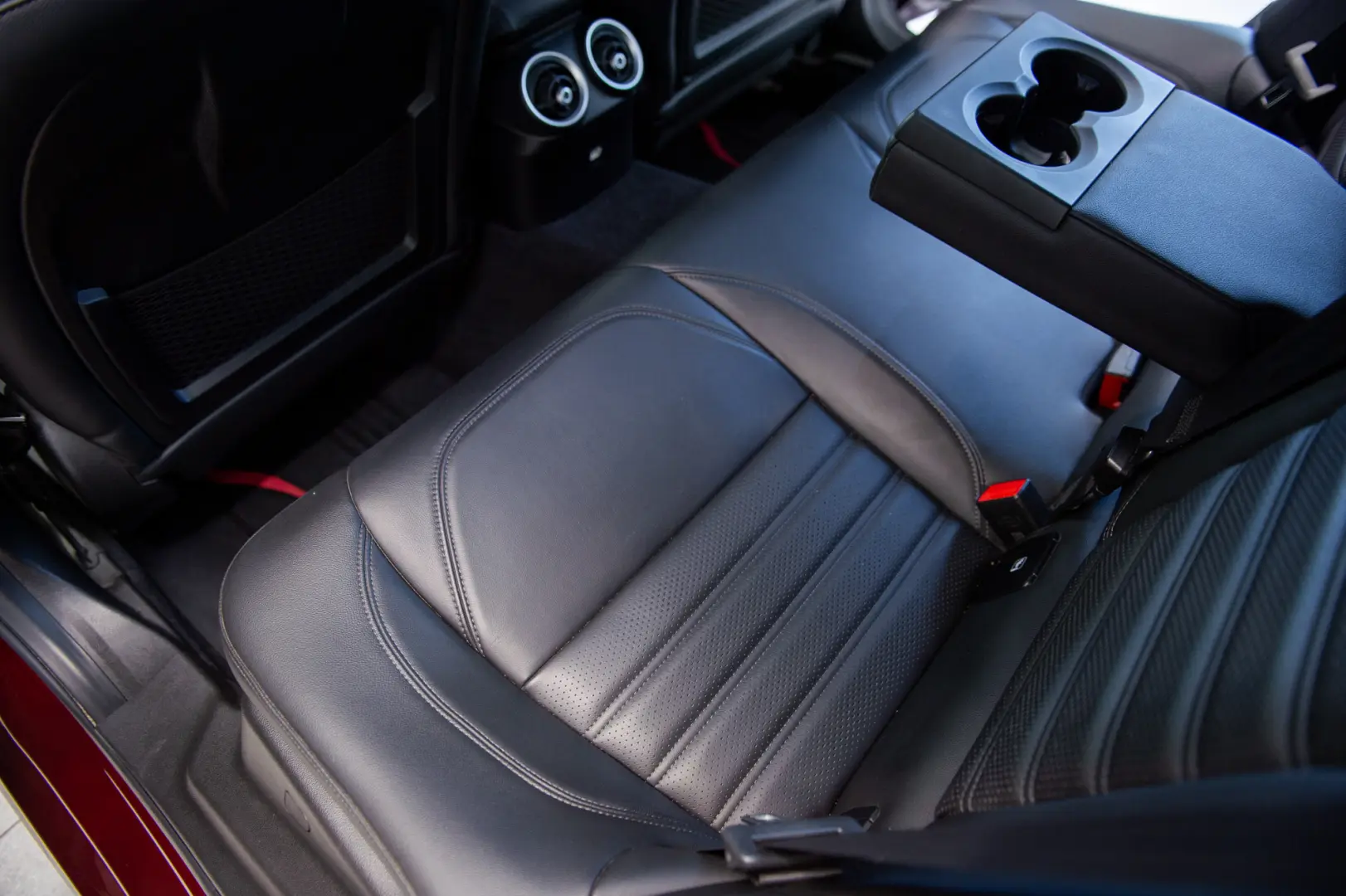 Alfa Romeo Giulia Veloce Q4 2.0