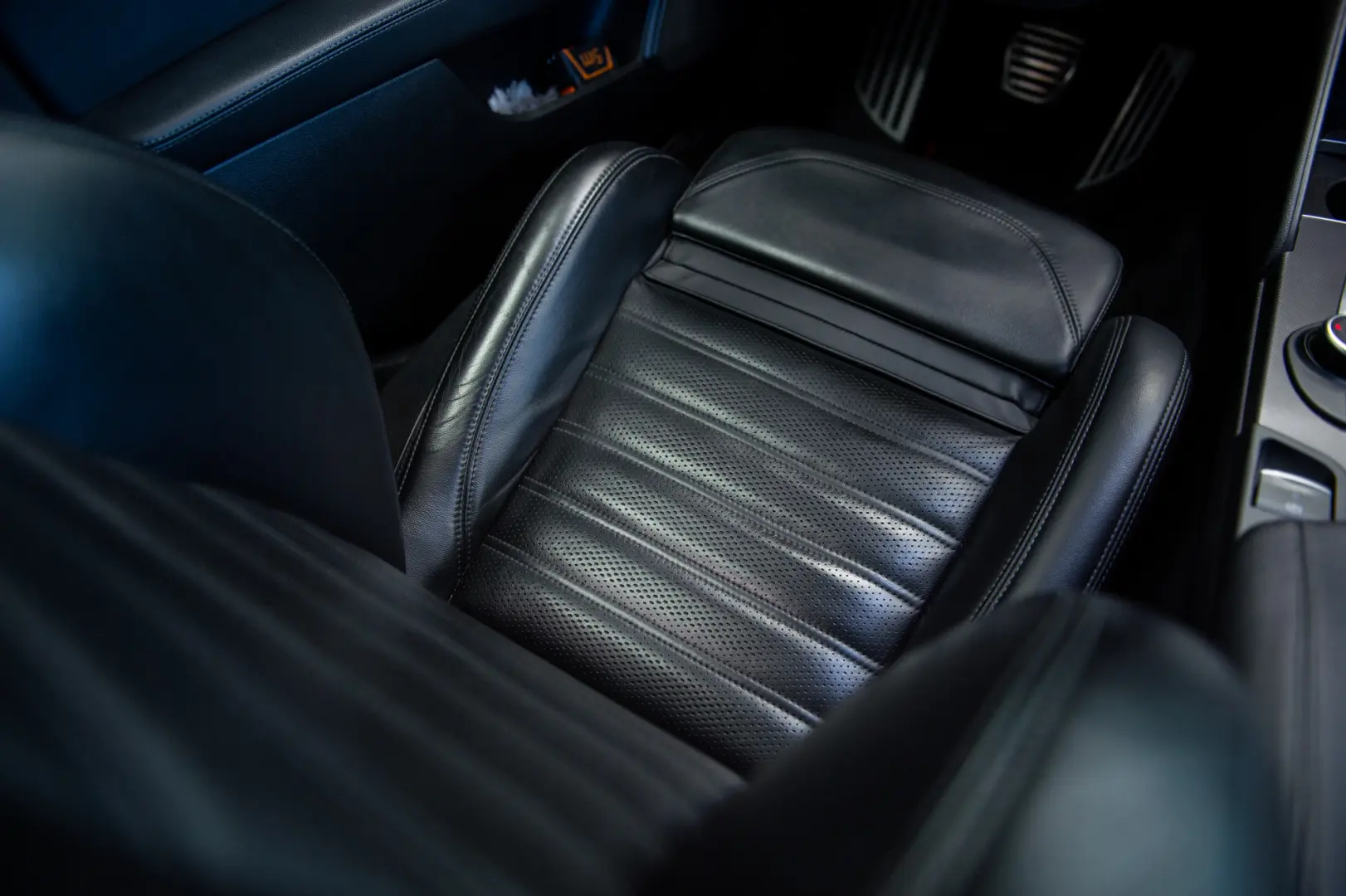 Alfa Romeo Giulia Veloce Q4 2.0