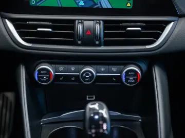 Alfa Romeo Giulia Veloce Q4 2.0