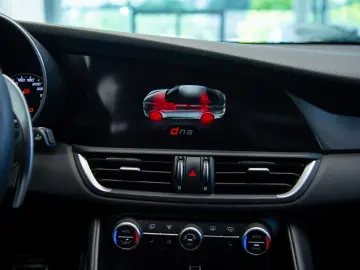 Alfa Romeo Giulia Veloce Q4 2.0
