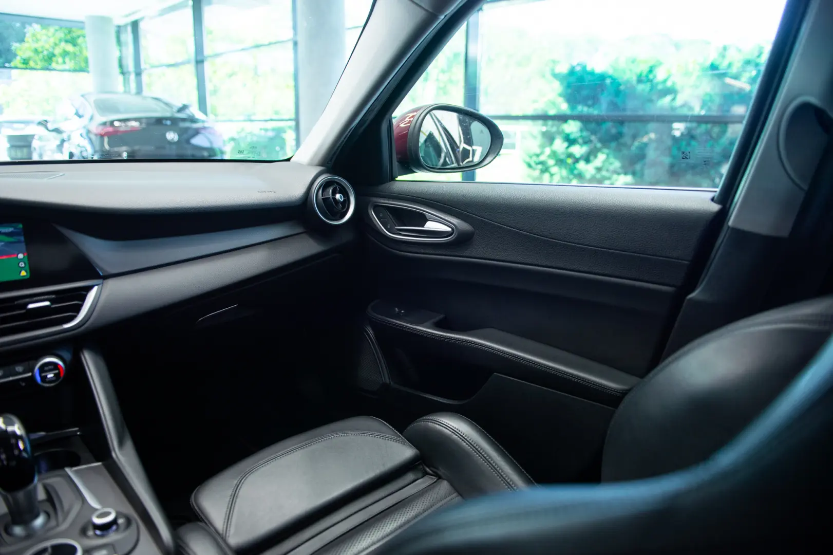 Alfa Romeo Giulia Veloce Q4 2.0