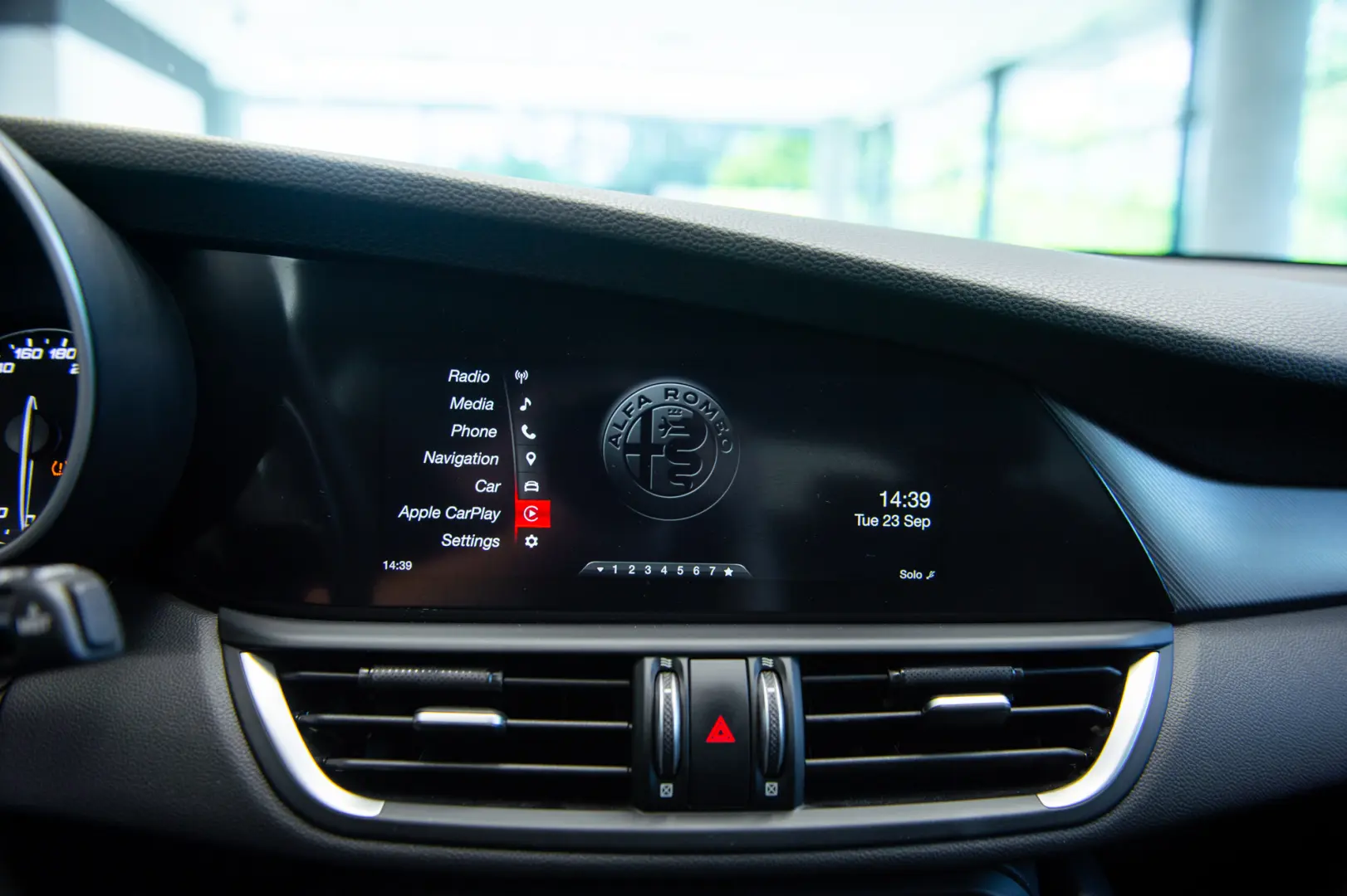 Alfa Romeo Giulia Veloce Q4 2.0
