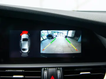 Alfa Romeo Giulia Veloce Q4 2.0