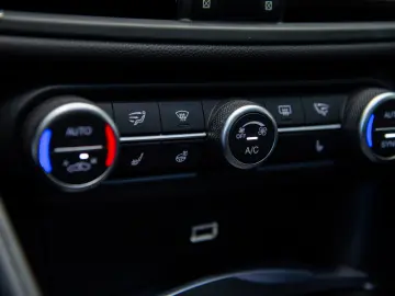 Alfa Romeo Giulia Veloce Q4 2.0
