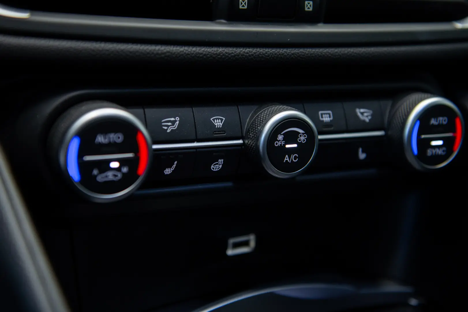 Alfa Romeo Giulia Veloce Q4 2.0