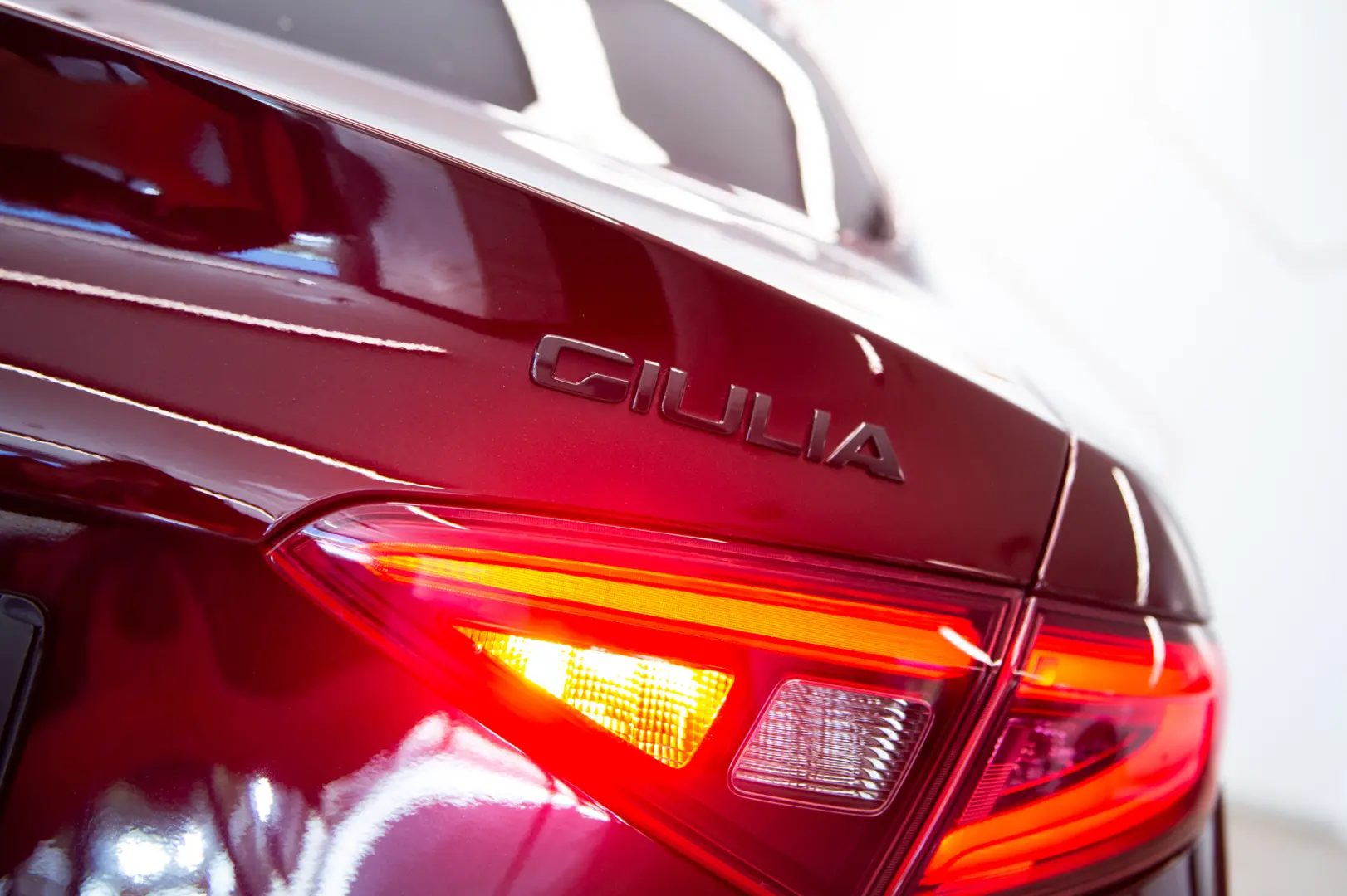 Alfa Romeo Giulia Veloce Q4 2.0