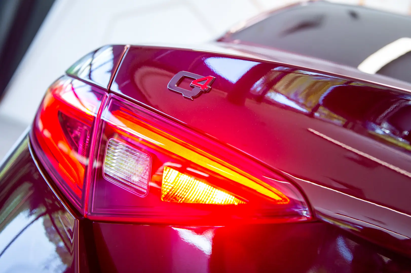 Alfa Romeo Giulia Veloce Q4 2.0