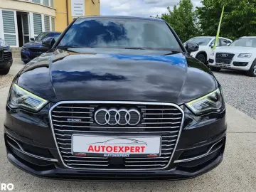 Audi A3 Sportback 1.4 40 TFSI e PHEV S tronic S Line