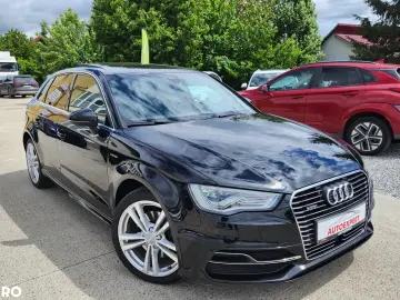 Audi A3 Sportback 1.4 40 TFSI e PHEV S tronic S Line