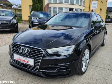 Audi A3 Sportback 1.4 40 TFSI e PHEV S tronic S Line