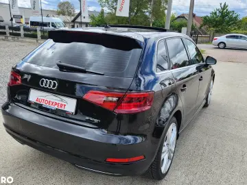 Audi A3 Sportback 1.4 40 TFSI e PHEV S tronic S Line