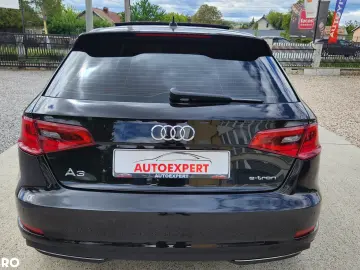 Audi A3 Sportback 1.4 40 TFSI e PHEV S tronic S Line