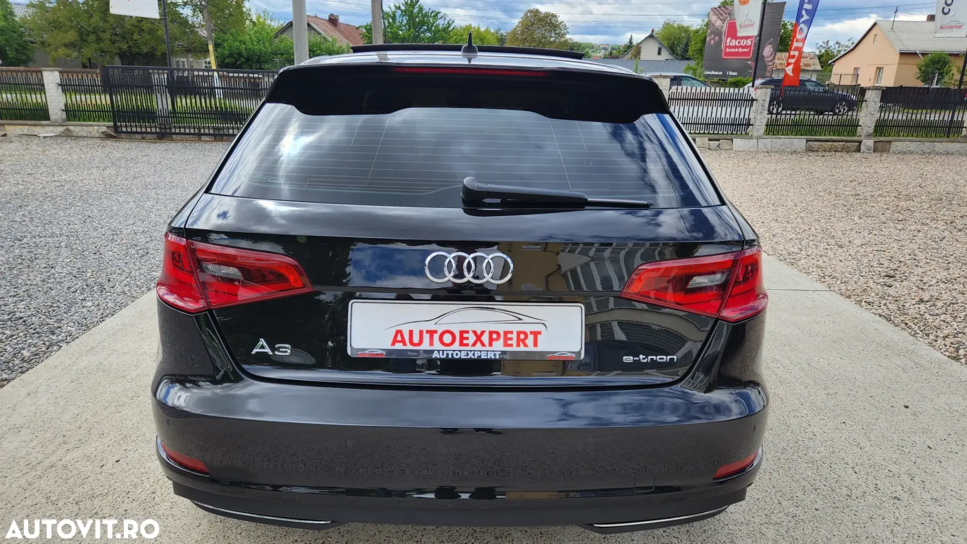 Audi A3 Sportback 1.4 40 TFSI e PHEV S tronic S Line