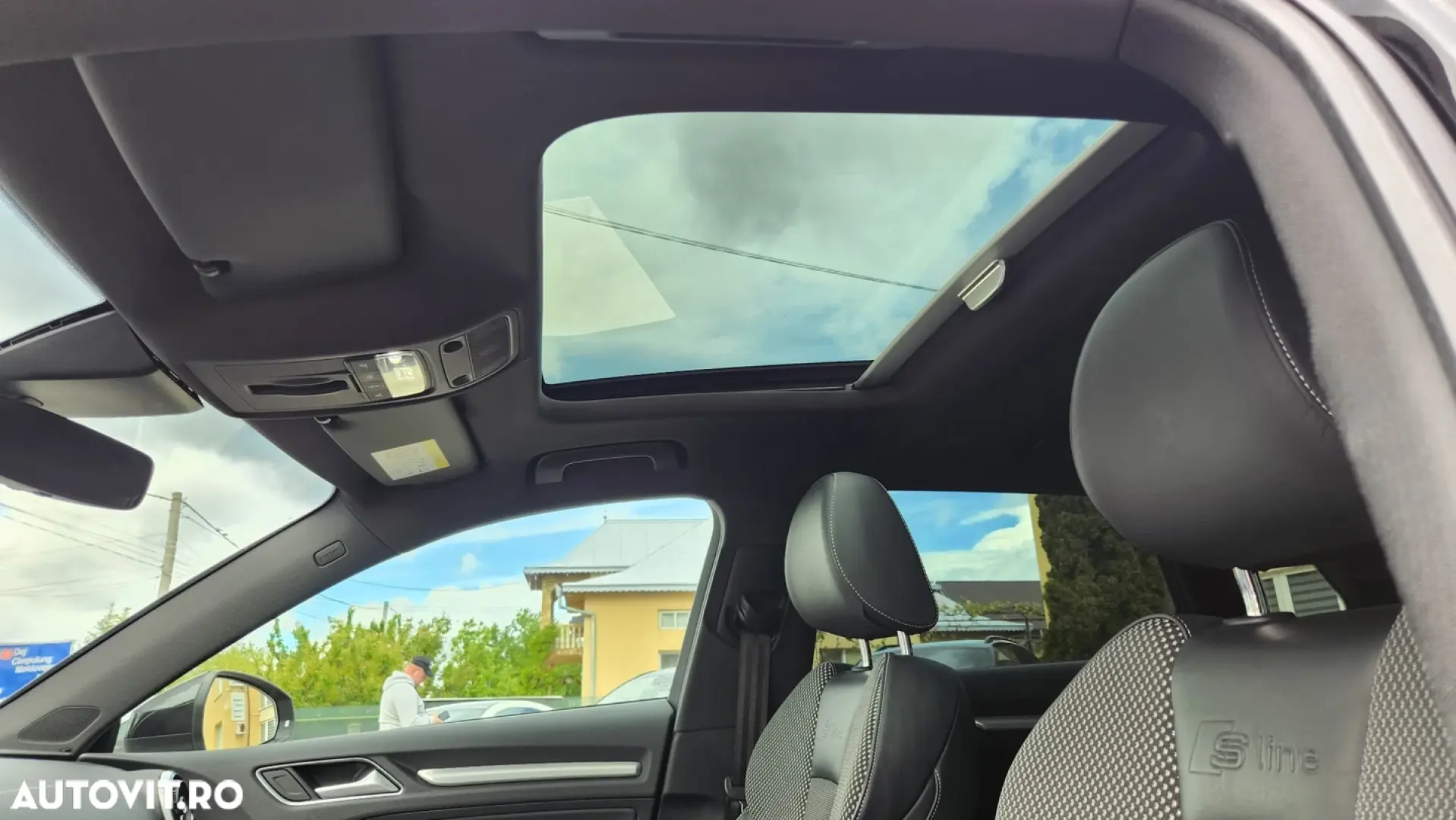 Audi A3 Sportback 1.4 40 TFSI e PHEV S tronic S Line