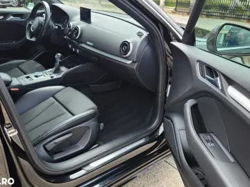 Audi A3 Sportback 1.4 40 TFSI e PHEV S tronic S Line