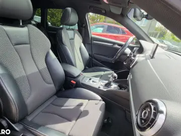 Audi A3 Sportback 1.4 40 TFSI e PHEV S tronic S Line