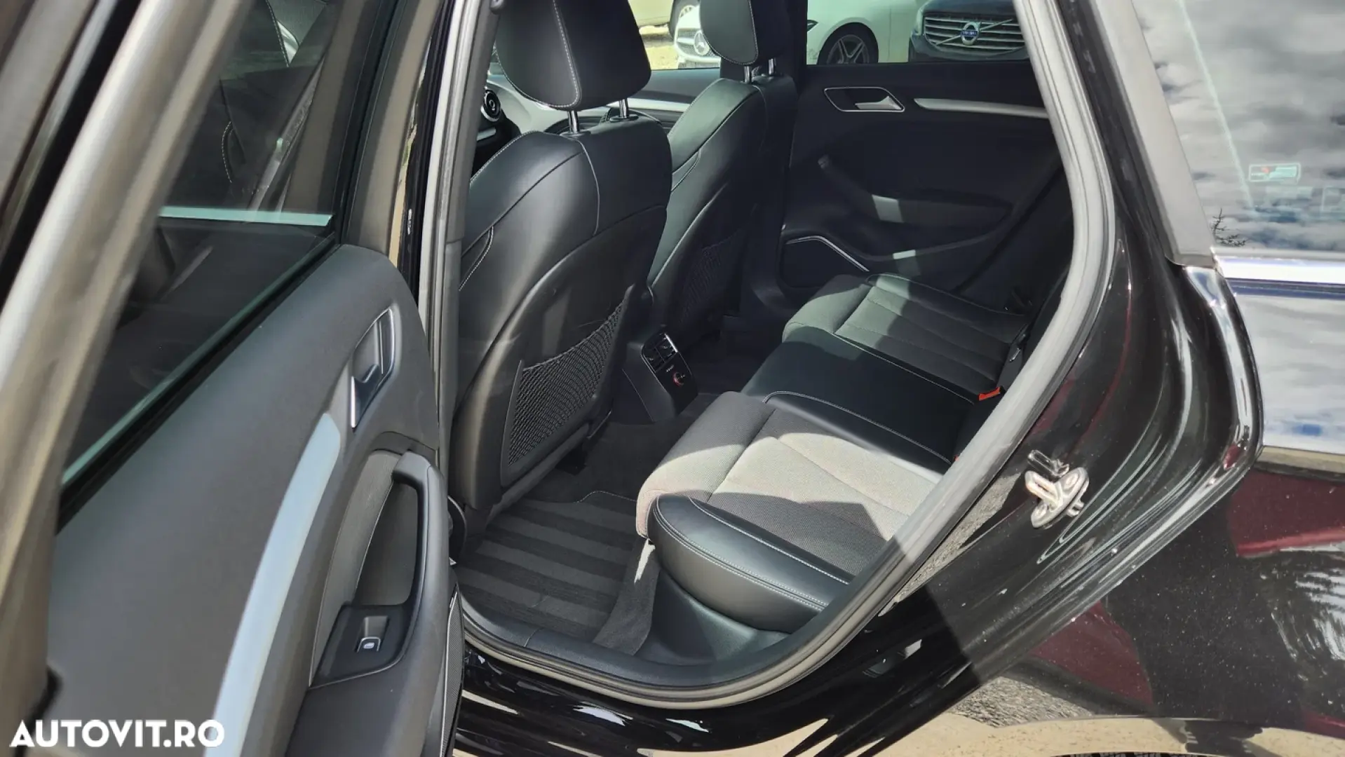 Audi A3 Sportback 1.4 40 TFSI e PHEV S tronic S Line