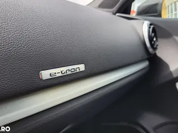 Audi A3 Sportback 1.4 40 TFSI e PHEV S tronic S Line