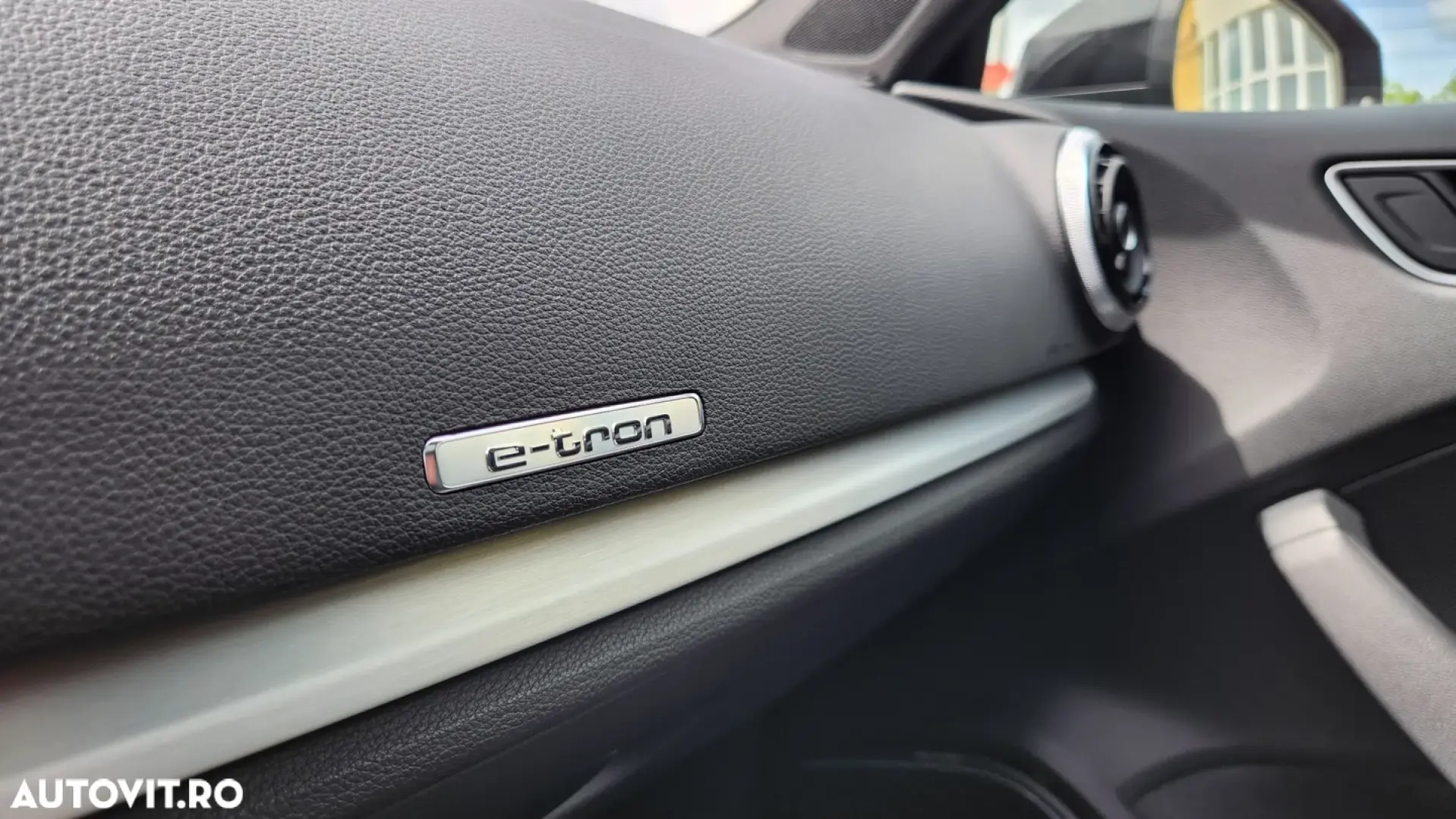 Audi A3 Sportback 1.4 40 TFSI e PHEV S tronic S Line