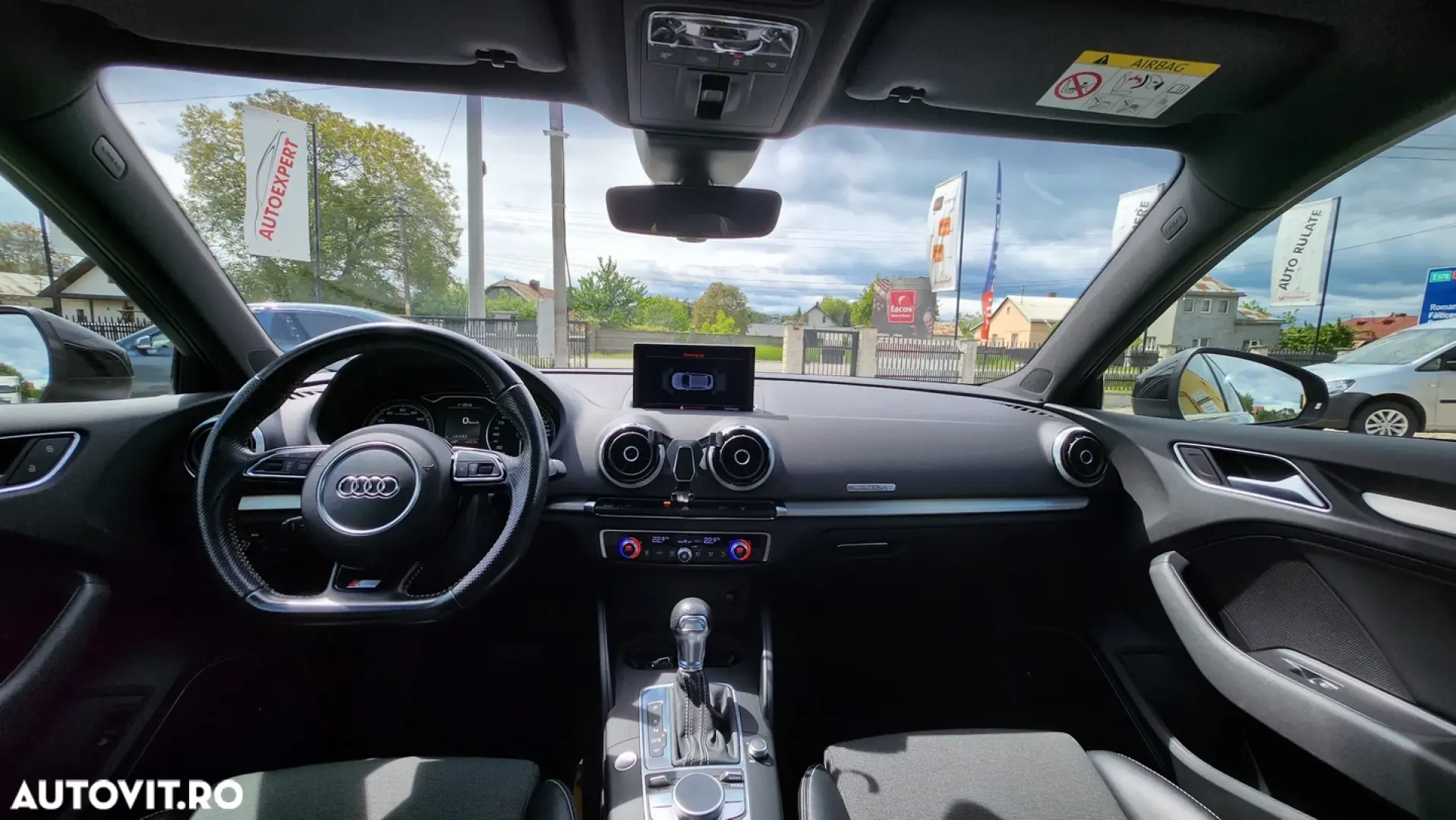 Audi A3 Sportback 1.4 40 TFSI e PHEV S tronic S Line