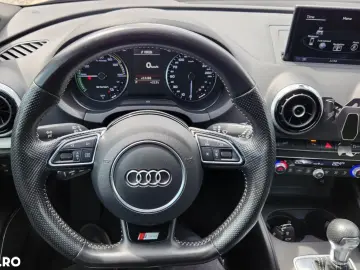 Audi A3 Sportback 1.4 40 TFSI e PHEV S tronic S Line