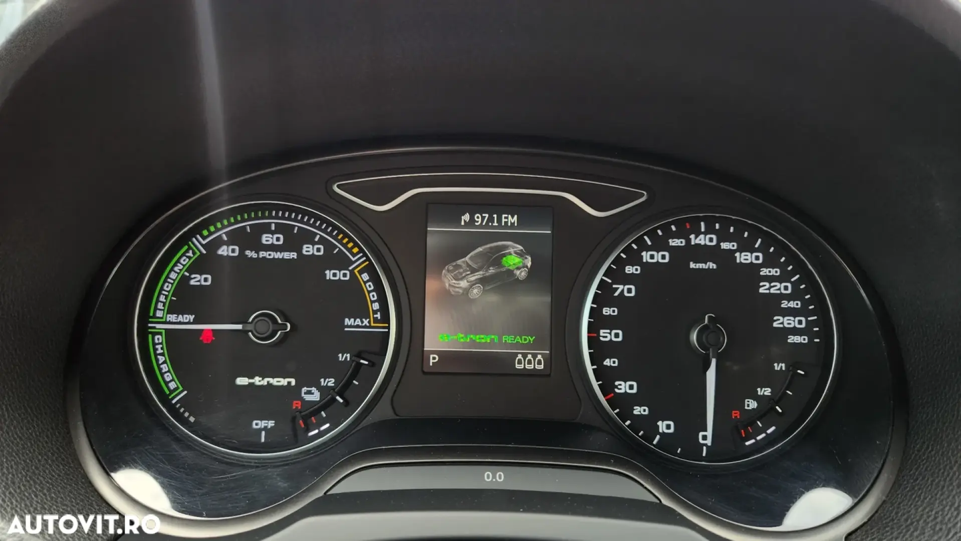 Audi A3 Sportback 1.4 40 TFSI e PHEV S tronic S Line