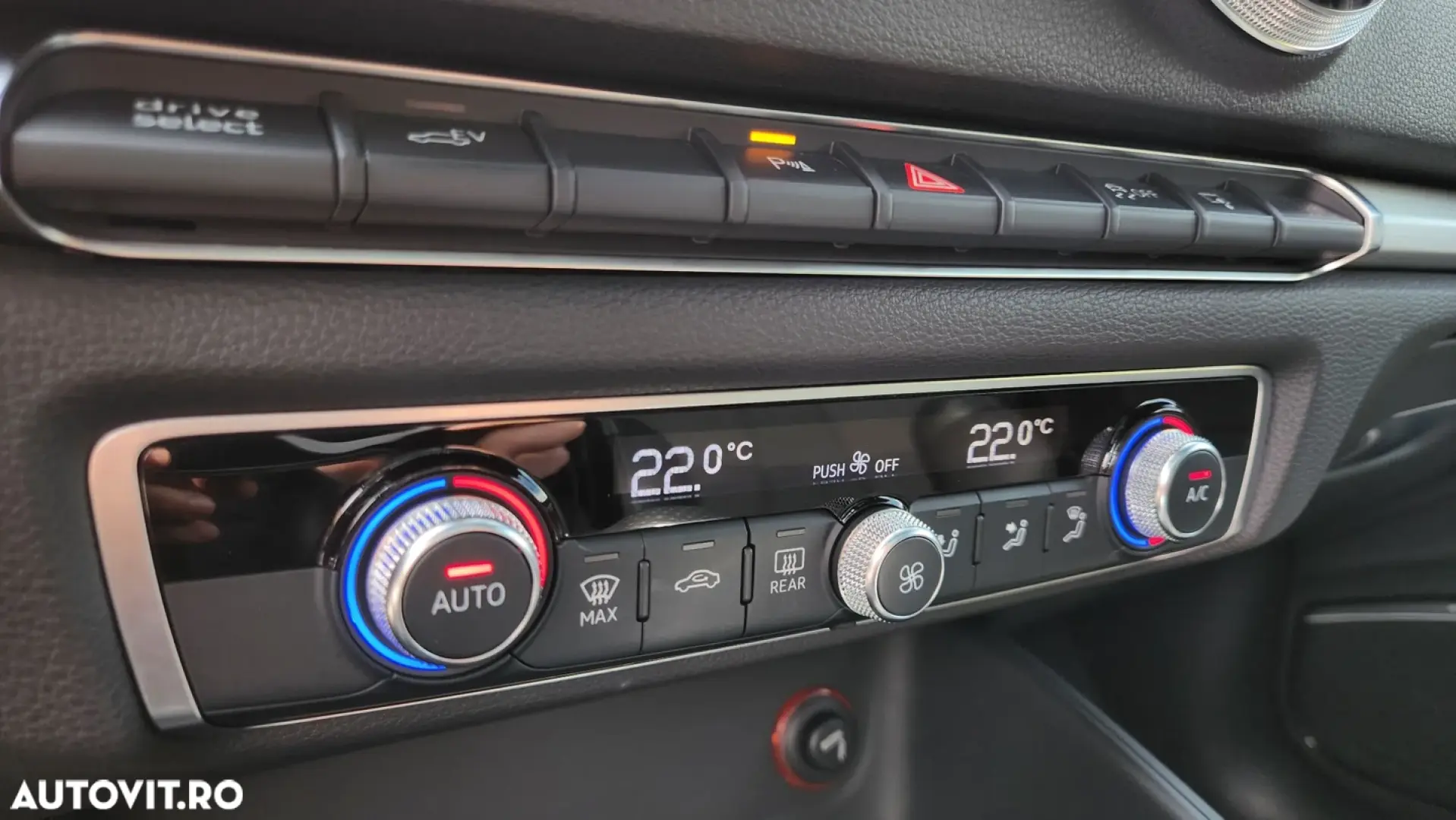 Audi A3 Sportback 1.4 40 TFSI e PHEV S tronic S Line