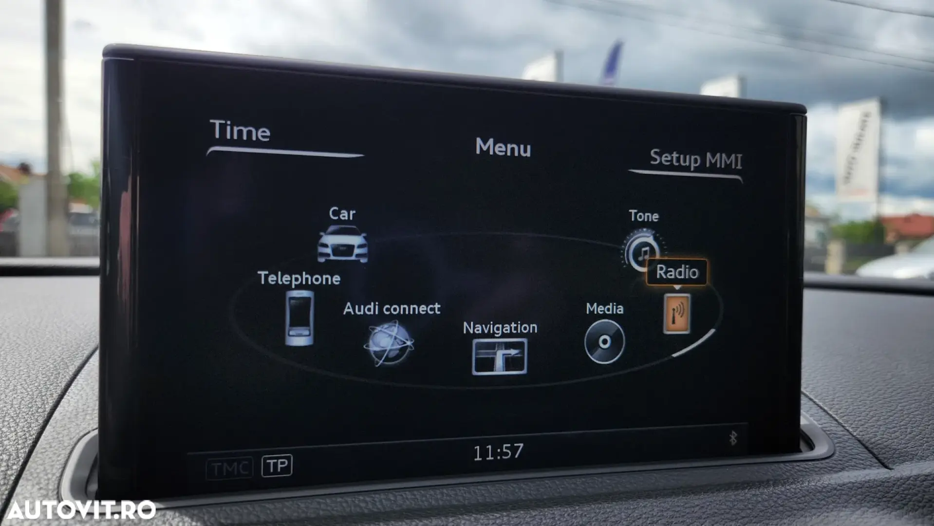 Audi A3 Sportback 1.4 40 TFSI e PHEV S tronic S Line