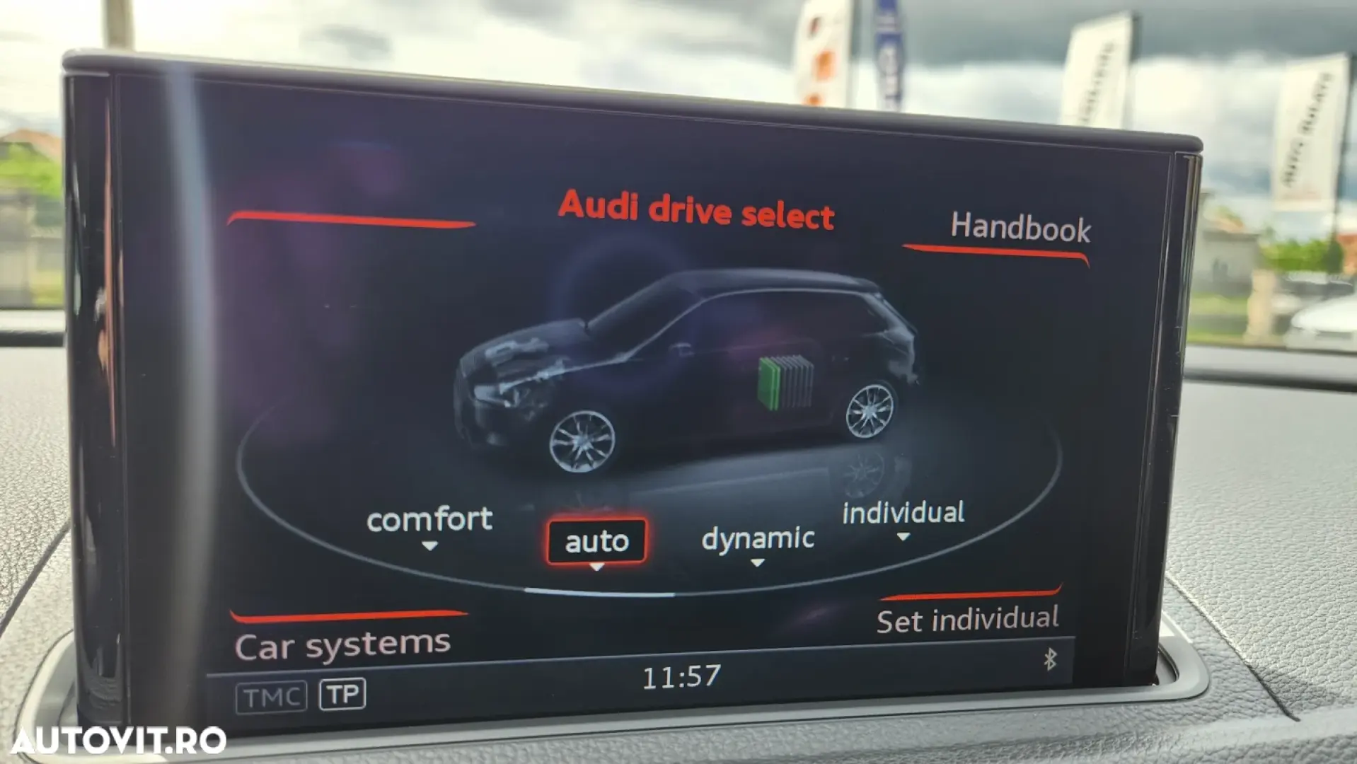 Audi A3 Sportback 1.4 40 TFSI e PHEV S tronic S Line