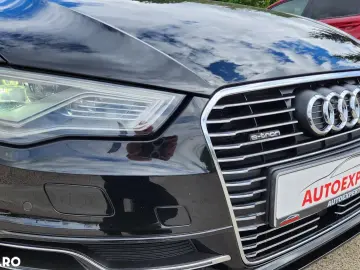 Audi A3 Sportback 1.4 40 TFSI e PHEV S tronic S Line