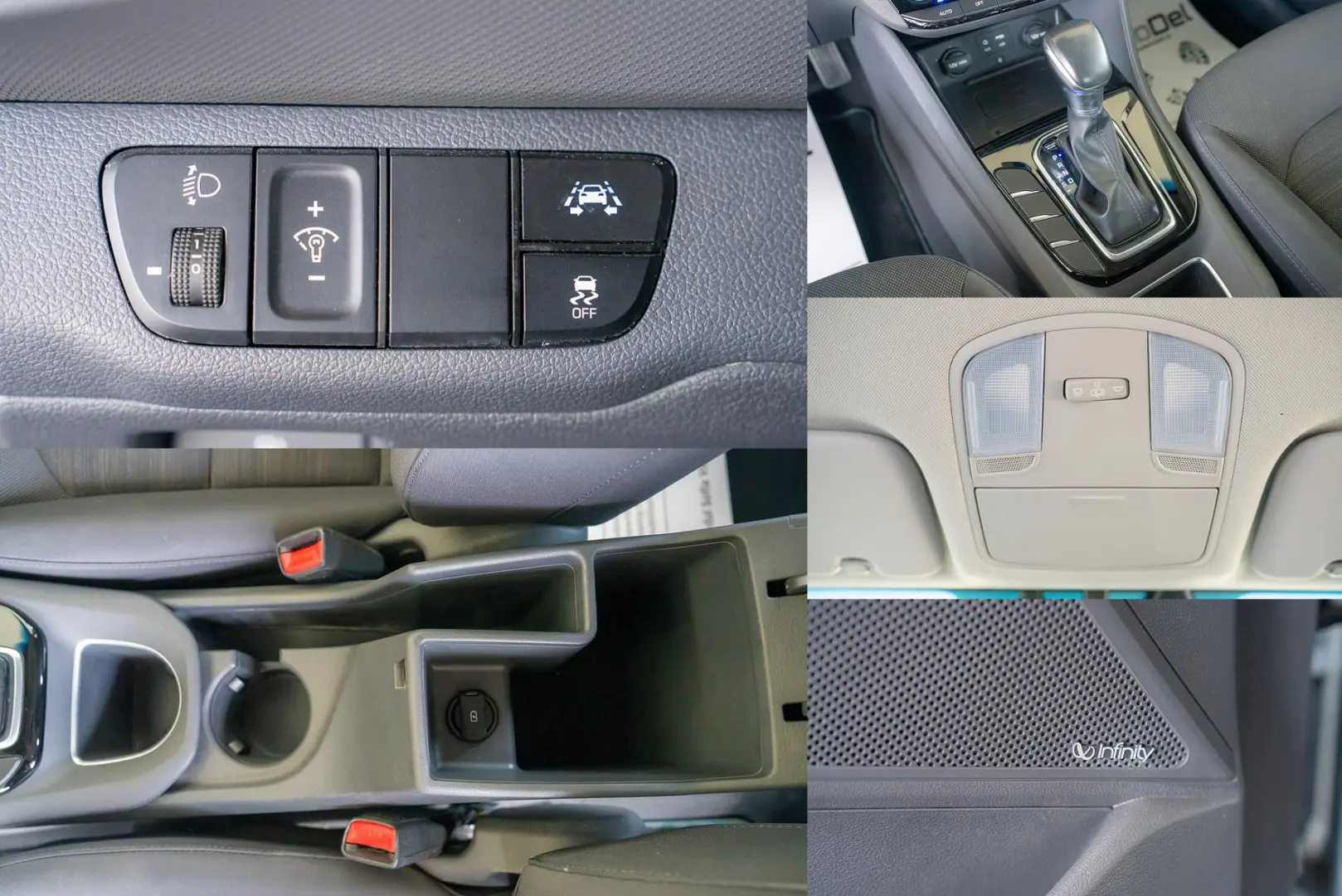 Hyundai Ioniq HYBRID 16