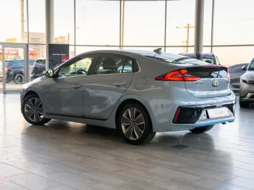 Hyundai Ioniq HYBRID 1.6