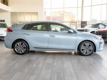 Hyundai Ioniq HYBRID 1.6