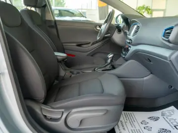 Hyundai Ioniq HYBRID 1.6