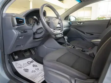 Hyundai Ioniq HYBRID 1.6