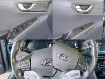 Hyundai Ioniq HYBRID 1.6
