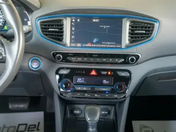 Hyundai Ioniq HYBRID 1.6