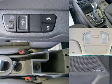 Hyundai Ioniq HYBRID 1.6