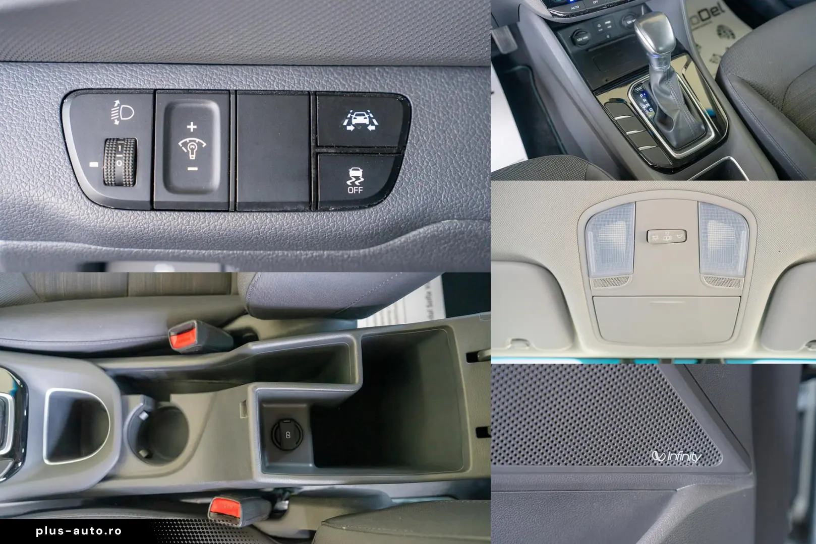 Hyundai Ioniq HYBRID 1.6