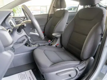Hyundai Ioniq HYBRID 1.6