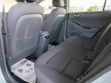Hyundai Ioniq HYBRID 1.6