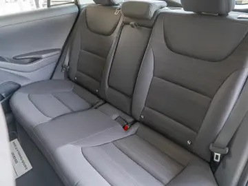 Hyundai Ioniq HYBRID 1.6