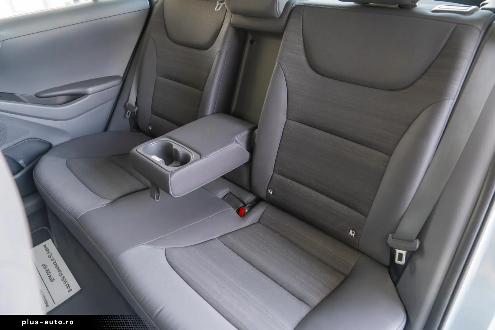 Hyundai Ioniq HYBRID 1.6