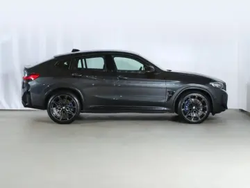 BMW  X4 M Comp. H&K HeadUP LED DriversPackage