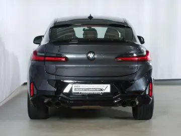 BMW  X4 M Comp. H&K HeadUP LED DriversPackage