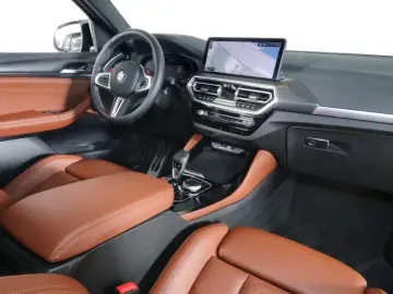 BMW  X4 M Comp. H&K HeadUP LED DriversPackage