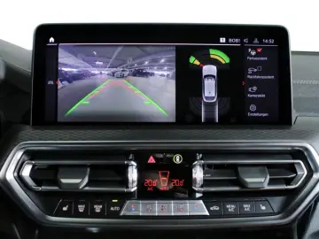 BMW  X4 M Comp. H&K HeadUP LED DriversPackage