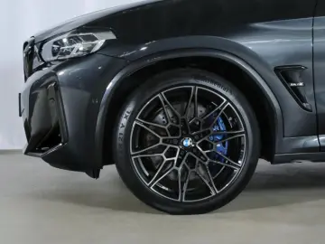 BMW  X4 M Comp. H&K HeadUP LED DriversPackage