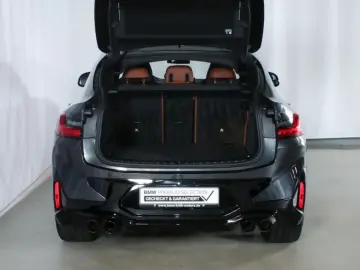 BMW  X4 M Comp. H&K HeadUP LED DriversPackage