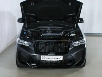 BMW  X4 M Comp. H&K HeadUP LED DriversPackage
